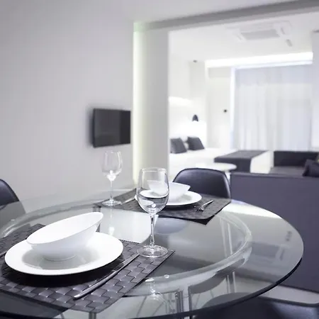 High-end Luxury Apartment