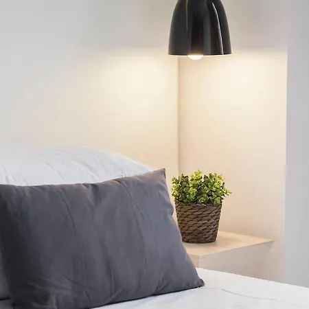 High-end Luxury Apartment *
