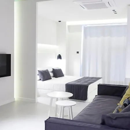 Apartment High-end Luxury *