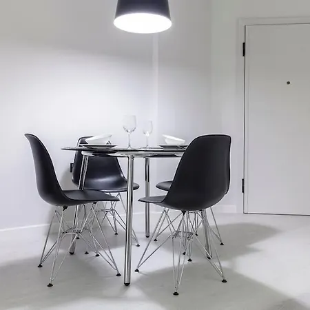 High-end Luxury Apartment