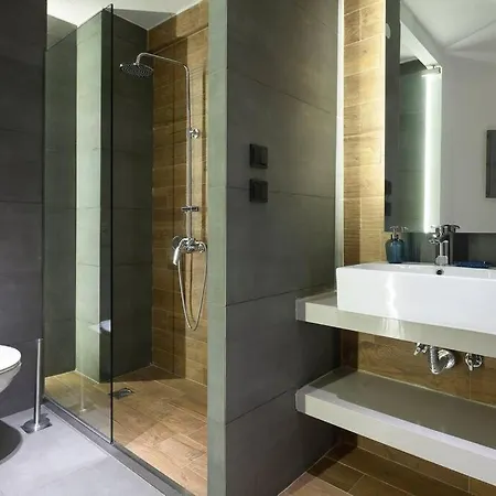 Apartment High-end Luxury Thessaloniki