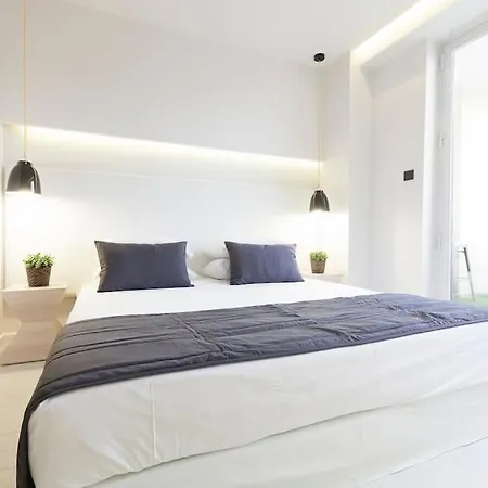 Apartment High-end Luxury *