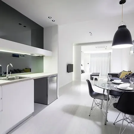 Apartment High-end Luxury