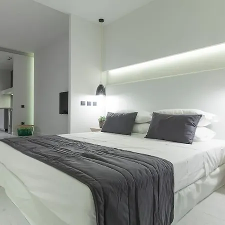 High-end Luxury * Thessaloniki
