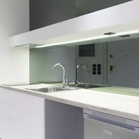 High-end Luxury Apartment