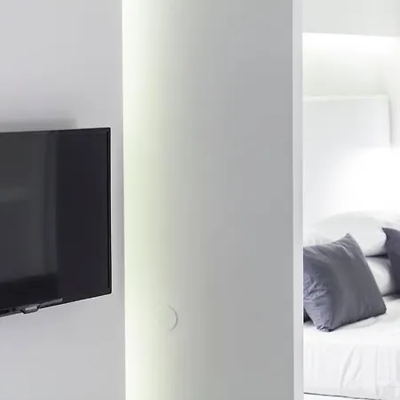 Apartment High-end Luxury